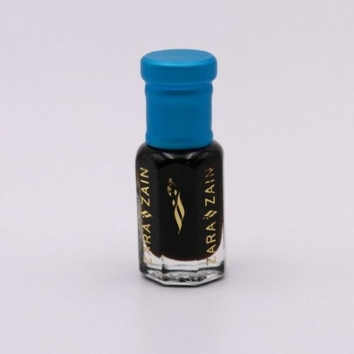 Muschio arabo 24ml olio - muschio,