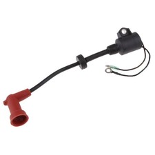 Bobine d'allumage pour moteur