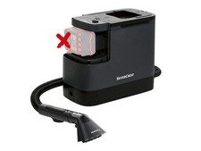 lava tappezzeria/tappeti A