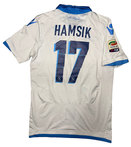 Maglia calcio vintage napoli - maglia,
