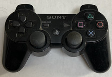 Joystick NERO - CECHZC2E per PS3 - SONY PLAYSTATION 3