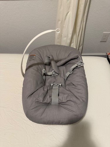 Stokke tripp trapp - stokke, newborn