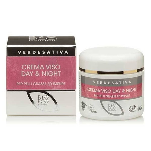 Crema viso naturale - crema,