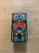 MXR CSP041 Hybrid Pedale per chitarra fuzz