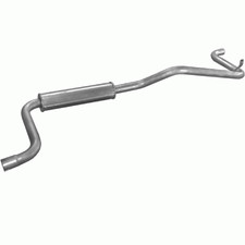 Terminale di Scarico per