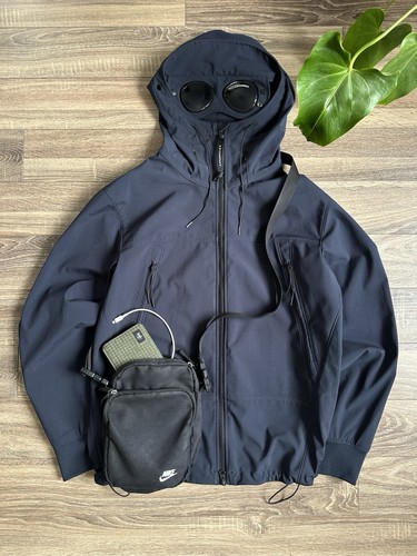 Company soft shell - c.p,