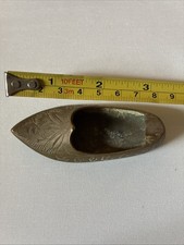 Portacenere A Forma Di Scarpa