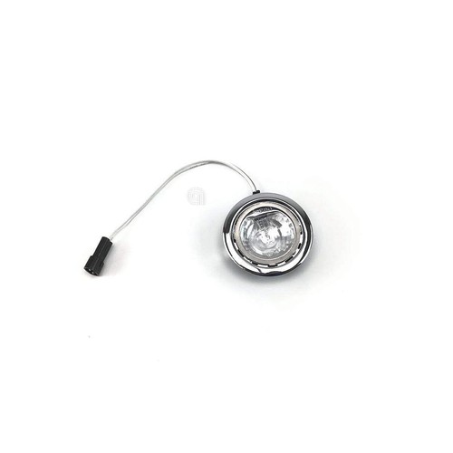 Lampada alogena faretto cappa - faretto,