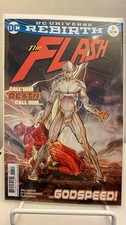 31027: DC Comics FLASH #6
