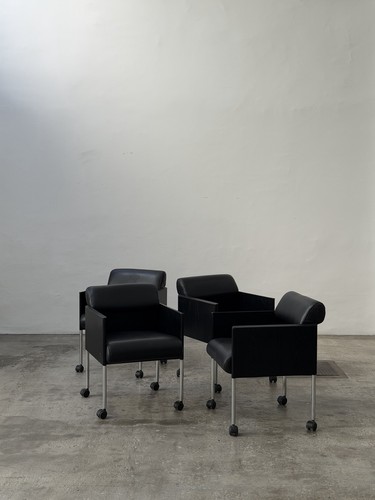 Poltrona sedia cini boeri - sedia,