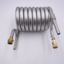 Kegco Refrigeratore di Erba da