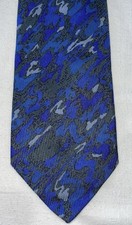 Cravatta vintage Missoni 100%