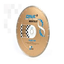 Montolit disco diamantato
