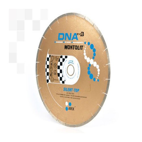 Montolit disco diamantato