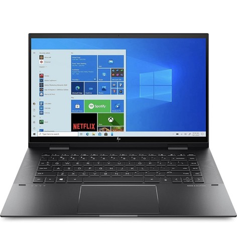 Envy x360 512gb ssd - envy,