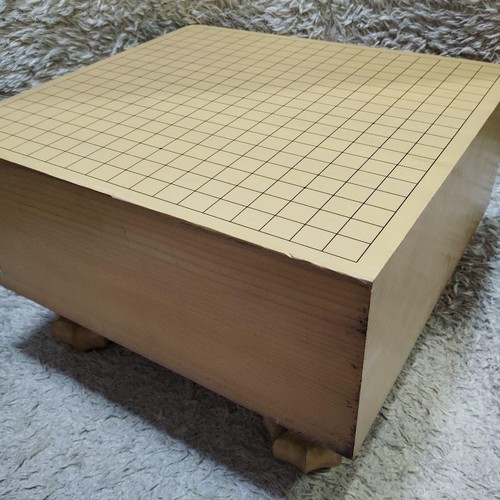 Board goban igo con - goban, gambe