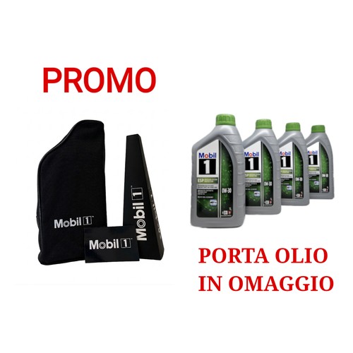 Olio motore mobil esp - mobil,