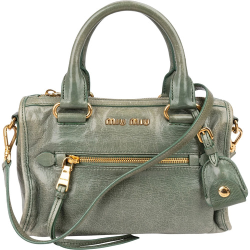Borsa mano miu - borsa,