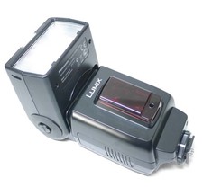 Flash Panasonic Lumix DMW