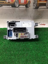 Body Computer Scatola Fusibili