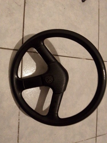 Volante volkswagen polo - volante,