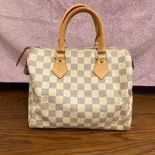 Autentica borsa LOUIS VUITTON