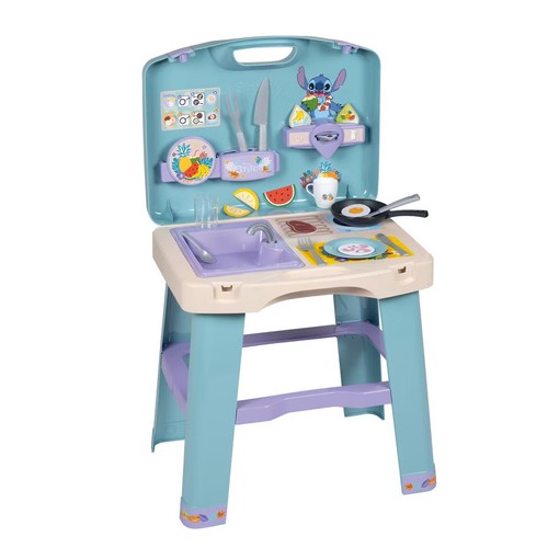 Smoby lilo stitch - -,