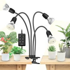 Lampada led per piante sansi - lampada,