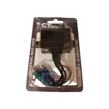 Manopola Potenziometro CT Sounds Universale con Voltmetro Digitale 