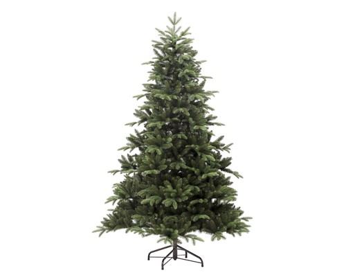 Albero natale 210 noble - albero,