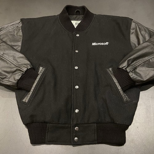 Giacca uomo microsoft - microsoft, varsity