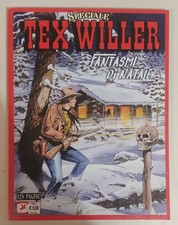 SPECIALE TEX WILLER n. 1
