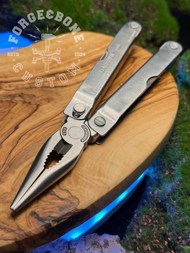 Leatherman pocket survival - leatherman,