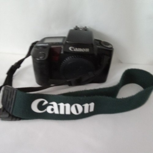 Corpo fotocamera reflex