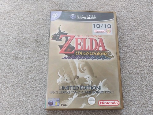 The legend zelda - legend, wind