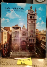 San Lorenzo, La cattedrale di