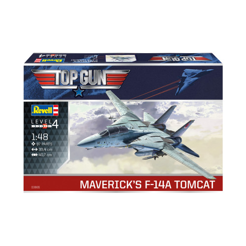 Maverick 14a tomcat top - f-14a,