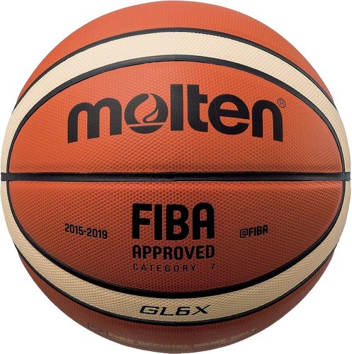 Pallacanestro molten fiba - pallacanestro,