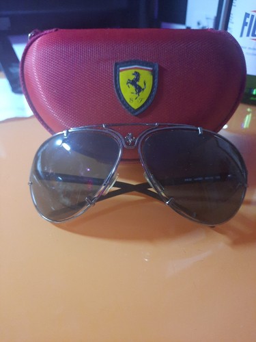 Bellissimi occhiali sole - da,