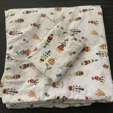 Copripiumino + federa Ikea