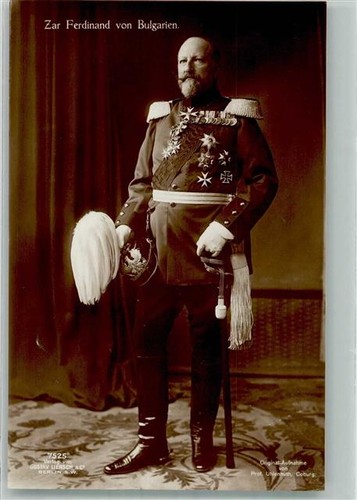 13581534 zar ferdinando di - 13581534,
