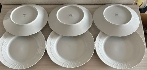 Richard ginori vecchio set - richard, di