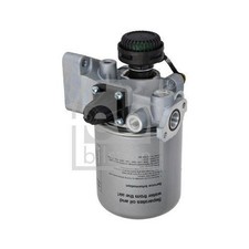 Essiccatore Aria Imp. Aria Compressa Febi Bilstein 44401 per Daf Mercedes Benz