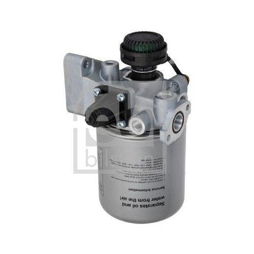 Essiccatore aria imp - essiccatore, imp.