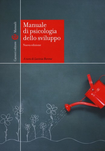 Manuale psicologia dello - di,
