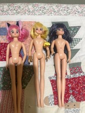 bambole tokio mew mew