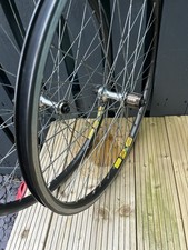 Ruote Mavic Energy M7CD 26" -