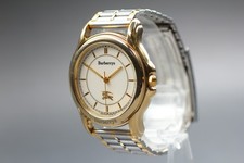 Orologio da donna Qz in pelle