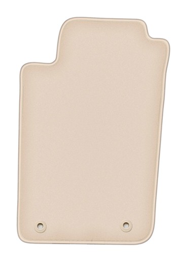 Tappetino guidatore moquette