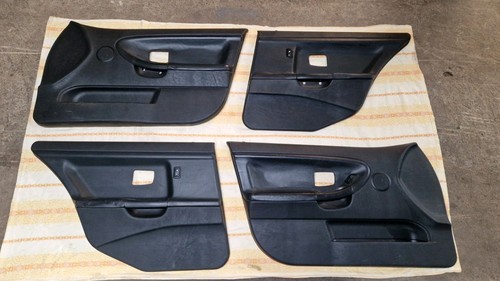 Bmw e36 touring pannelli porta - e36,
